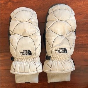 North Face Gloves